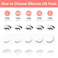 Keratin Lash Adhesive Glue