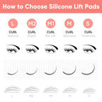 Keratin Lash Adhesive Glue