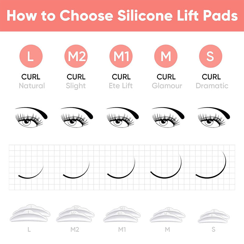 Keratin Lash Adhesive Glue