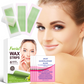 ⚡🫧2025  Hot Sale 50% OFF 🔥90PCS Body Hair Removal Wax Strips