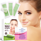 ⚡🫧2025  Hot Sale 50% OFF 🔥90PCS Body Hair Removal Wax Strips