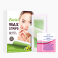⚡🫧2025  Hot Sale 50% OFF 🔥90PCS Body Hair Removal Wax Strips