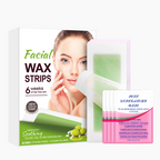 ⚡🫧2025  Hot Sale 50% OFF 🔥90PCS Body Hair Removal Wax Strips