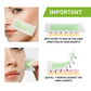 ⚡🫧2025  Hot Sale 50% OFF 🔥90PCS Body Hair Removal Wax Strips