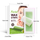 ⚡🫧2025  Hot Sale 50% OFF 🔥90PCS Body Hair Removal Wax Strips