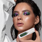 Chameleon metallic liquid eyeshadow