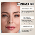 🎁Buy 2 Get 1 Free💕Daily Tinted Fluid Sunscreen Foundation
