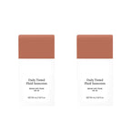 🎁Buy 2 Get 1 Free💕Daily Tinted Fluid Sunscreen Foundation