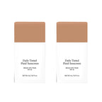 🎁Buy 2 Get 1 Free💕Daily Tinted Fluid Sunscreen Foundation