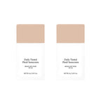 🎁Buy 2 Get 1 Free💕Daily Tinted Fluid Sunscreen Foundation