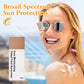 BUY 1 GET 1 FREE 🔥Face Moisturizing Tinted Fluid Sunscreen