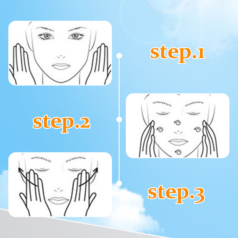 BUY 1 GET 1 FREE 🔥Face Moisturizing Tinted Fluid Sunscreen