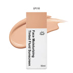 BUY 1 GET 1 FREE 🔥Face Moisturizing Tinted Fluid Sunscreen