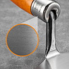 Stainless Steel Plaster Finishing Trowel