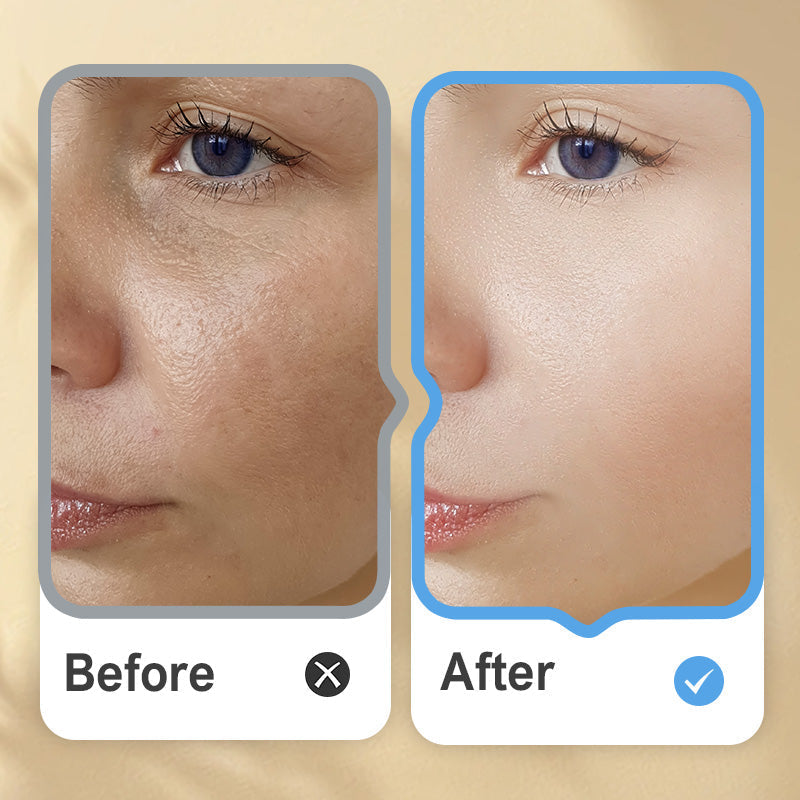BB Cushion Foundation