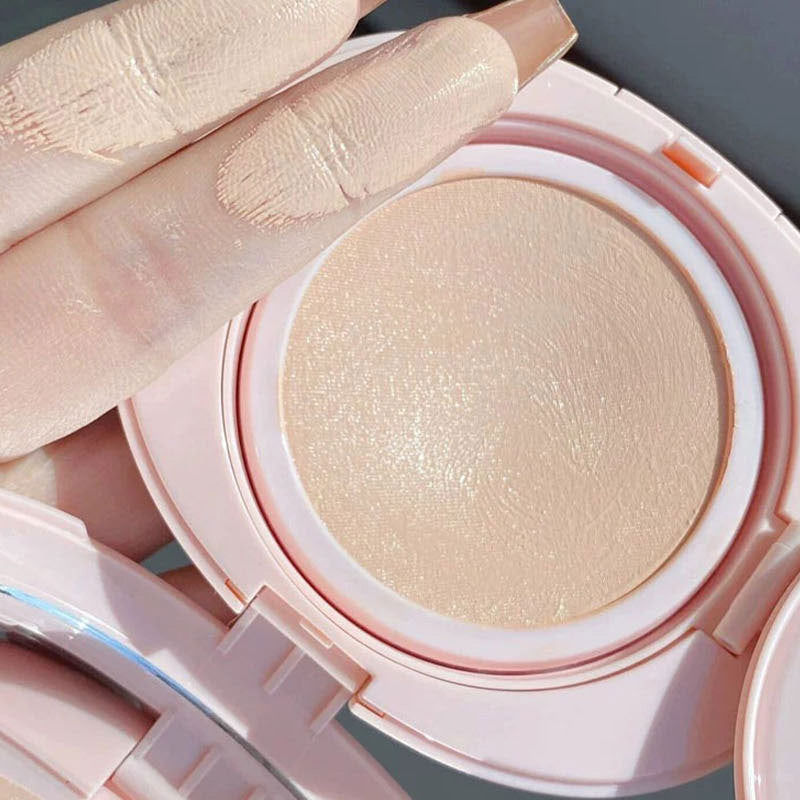 BB Cushion Foundation