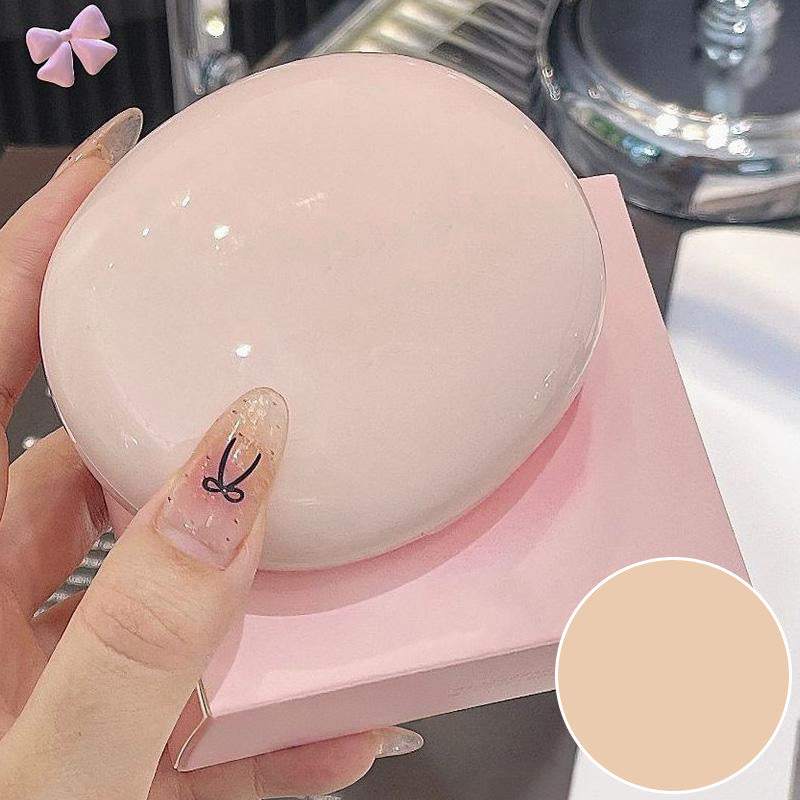 BB Cushion Foundation