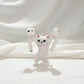 😺😺Funny Cat Pen Holder