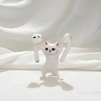 😺😺Funny Cat Pen Holder