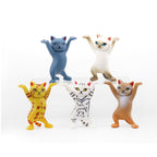 😺😺Funny Cat Pen Holder
