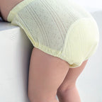 🎉Buy 1 Get 1 Free🎉Baby's Comfortable Cotton Breathable Training Pants