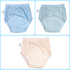 🎉Buy 1 Get 1 Free🎉Baby's Comfortable Cotton Breathable Training Pants