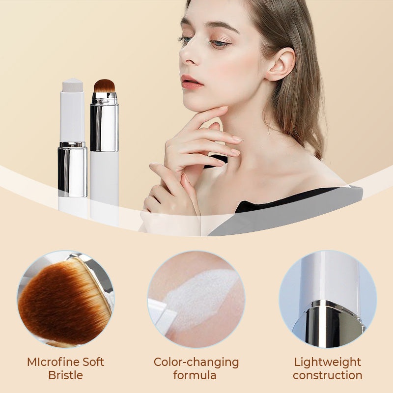 👛 50% OFF NOW! 💖Meet the Blanc Cover Stick V — Your All-in-One Beauty Essential