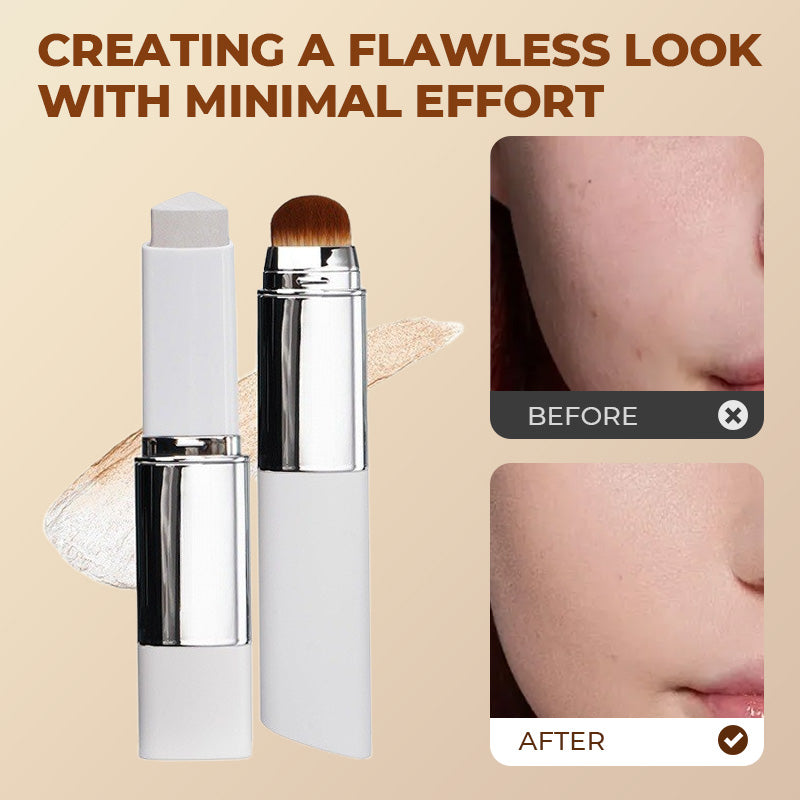 👛 50% OFF NOW! 💖Meet the Blanc Cover Stick V — Your All-in-One Beauty Essential