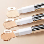 👛 50% OFF NOW! 💖Meet the Blanc Cover Stick V — Your All-in-One Beauty Essential