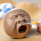 💥💥【Buy 1 Get 1 Free】 Creative & Funny Yawning Water Gun Toy