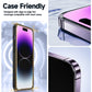 📱2025 New Invisible Screen Protector For iphone-Easy Installation