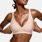 Half-price limited-time offer🌷🌷 Deep V Plunge Push-up Wirefree Seamless Bra