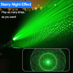💥Limited-time offer, while stocks last💥Rechargeable Waterproof Laser Pointer Pen