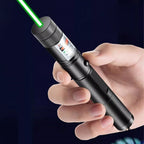 💥Limited-time offer, while stocks last💥Rechargeable Waterproof Laser Pointer Pen