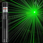 💥Limited-time offer, while stocks last💥Rechargeable Waterproof Laser Pointer Pen