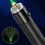 💥Limited-time offer, while stocks last💥Rechargeable Waterproof Laser Pointer Pen