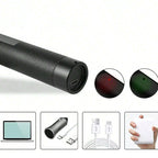 💥Limited-time offer, while stocks last💥Rechargeable Waterproof Laser Pointer Pen