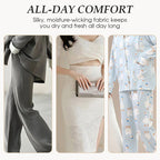 🔥🩲 Tummy control & comfort – women's high-waisted shorts | 🎉Buy more, save more🎉