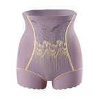 🔥🩲 Tummy control & comfort – women's high-waisted shorts | 🎉Buy more, save more🎉