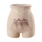 🔥🩲 Tummy control & comfort – women's high-waisted shorts | 🎉Buy more, save more🎉