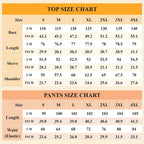 Time-limited 50% off⏰Women's Casual Sweatshirt Leggings Set👚👖