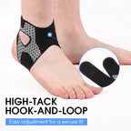 🔥BUY 1 GET 1 FREE🔥 Adjustable elastic band for the ankle
