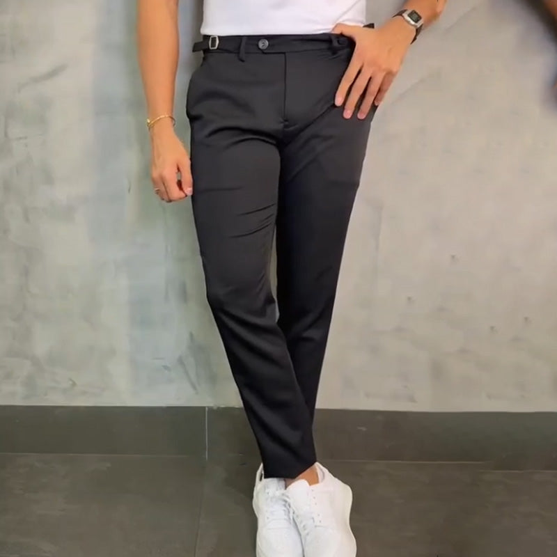 🔥 LAST DAY 52% OFF🔥Men's Casual Slim Fit Pants