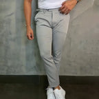 🔥 LAST DAY 52% OFF🔥Men's Casual Slim Fit Pants