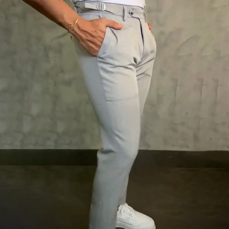 🔥 LAST DAY 52% OFF🔥Men's Casual Slim Fit Pants