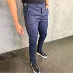 🔥 LAST DAY 52% OFF🔥Men's Casual Slim Fit Pants
