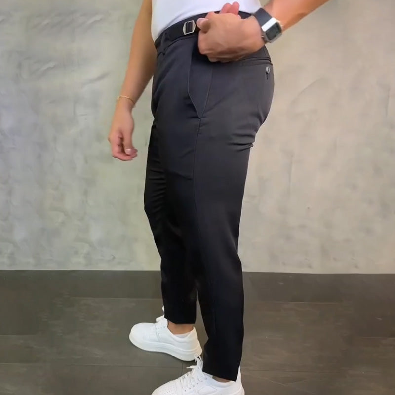 🔥 LAST DAY 52% OFF🔥Men's Casual Slim Fit Pants