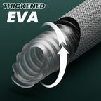 🔥 LAST DAY PROMOTION - 50%OFF 🔥 Upgraded Explosion-proof Braided Shower Hose - Anti-leak🚿