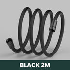🔥 LAST DAY PROMOTION - 50%OFF 🔥 Upgraded Explosion-proof Braided Shower Hose - Anti-leak🚿