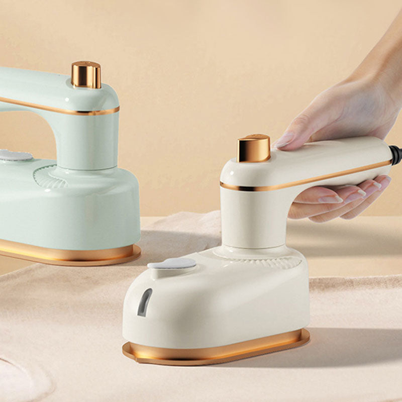 👍Hot Sale 50% Off🔥Portable Mini Electric Steamer Iron for Clothes